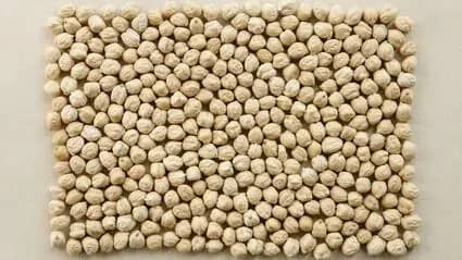 Chickpeas
